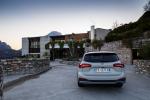 Ford Focus Active Wagon 2018 года (WW)